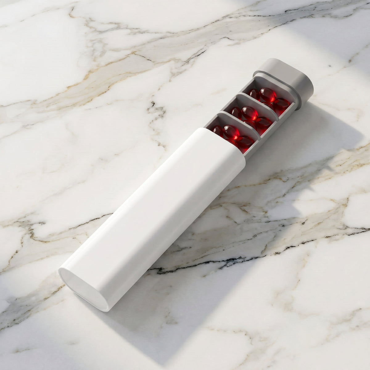 Pill Organizer - Celvara