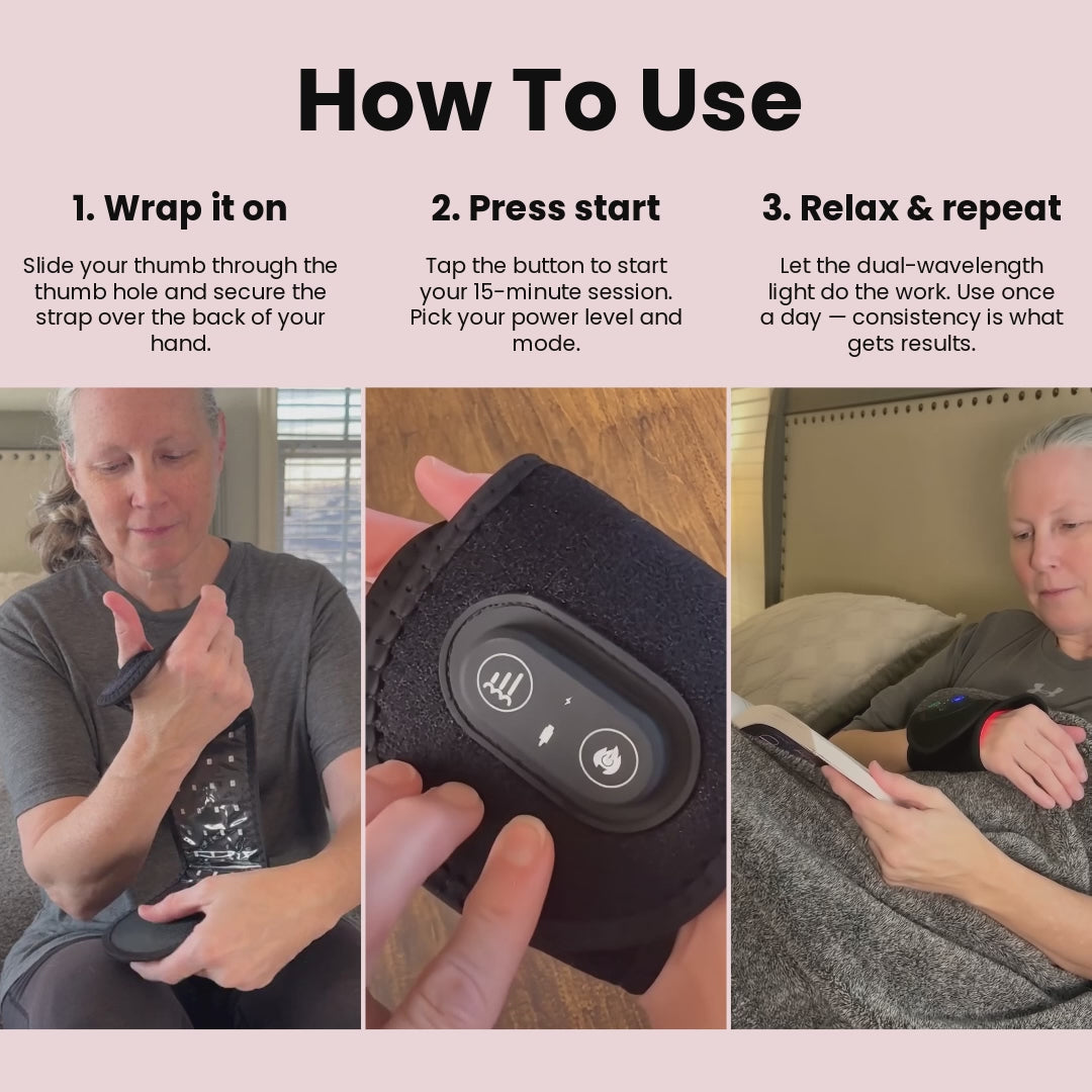 Celvara CarpaWrap™